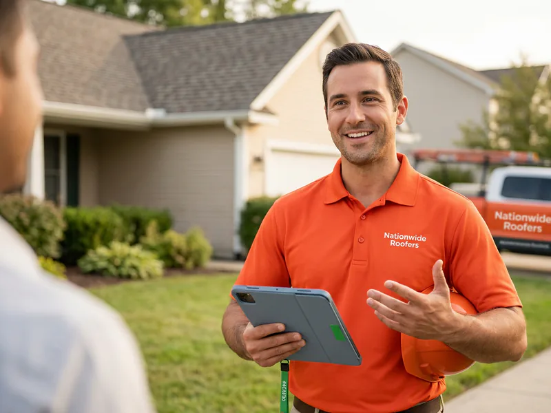 Roof Installation in North Carolina   FAQ